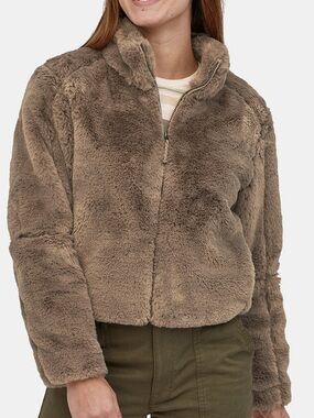 Patagonia Women's Lunar Frost Jacket Size Medium